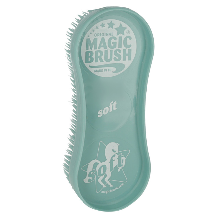 Magic Brush Soft Kerbl