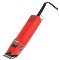 Tondeuse Favorita Speed Aesculap Rouge