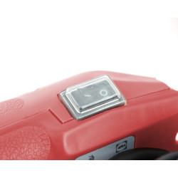 Tondeuse Favorita Speed Aesculap Rouge Tondeuse Favorita Speed Aesculap Rouge