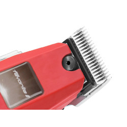 Tondeuse Favorita Speed Aesculap Rouge Tondeuse Favorita Speed Aesculap Rouge