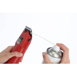 Tondeuse Favorita Speed Aesculap Rouge Tondeuse Favorita Speed Aesculap Rouge