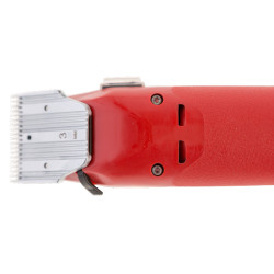 Tondeuse Favorita Speed Aesculap Rouge Tondeuse Favorita Speed Aesculap Rouge