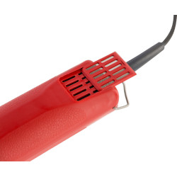 Tondeuse Favorita Speed Aesculap Rouge Tondeuse Favorita Speed Aesculap Rouge