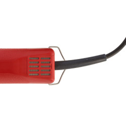 Tondeuse Favorita Speed Aesculap Rouge Tondeuse Favorita Speed Aesculap Rouge