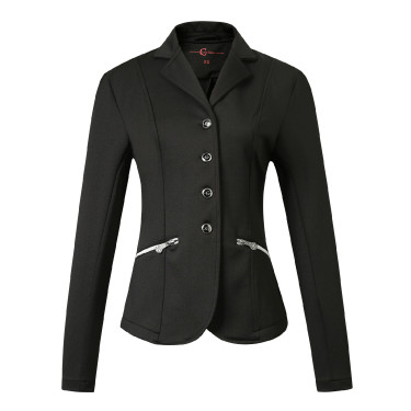 Veste de concours Covalliero Samantha Veste de concours Covalliero Samantha