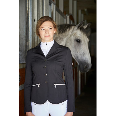 Veste de concours Covalliero Samantha Veste de concours Covalliero Samantha
