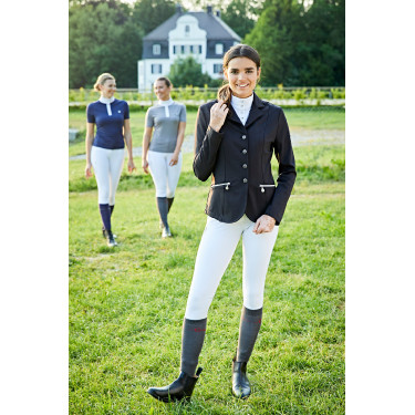 Veste de concours Covalliero Samantha Veste de concours Covalliero Samantha
