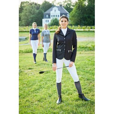 Veste de concours Covalliero Samantha Veste de concours Covalliero Samantha