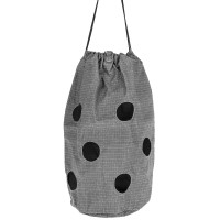 HayBag 8 kg Kerbl Gris