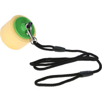 Support de pierre à lécher Delizia Vert