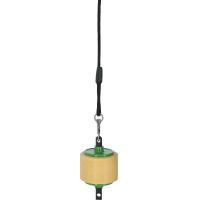 Support de pierre à lécher Delizia Vert