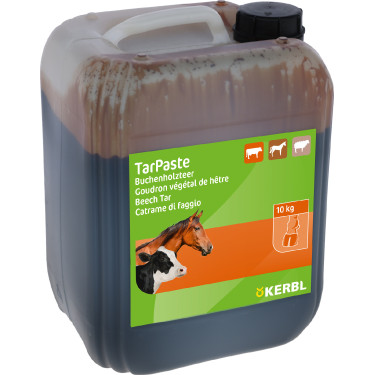 Goudron de hêtre Tarpaste Kerbl