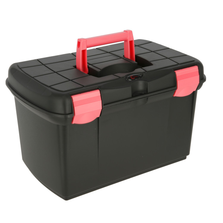 Coffret de Pansage Arrezzo Kerbl Coffret de Pansage Arrezzo Kerbl