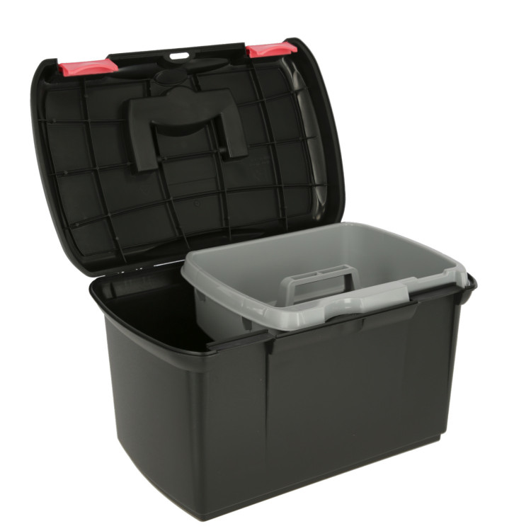 Coffret de Pansage Arrezzo Kerbl Coffret de Pansage Arrezzo Kerbl