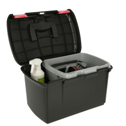 Coffret de Pansage Arrezzo Kerbl Coffret de Pansage Arrezzo Kerbl