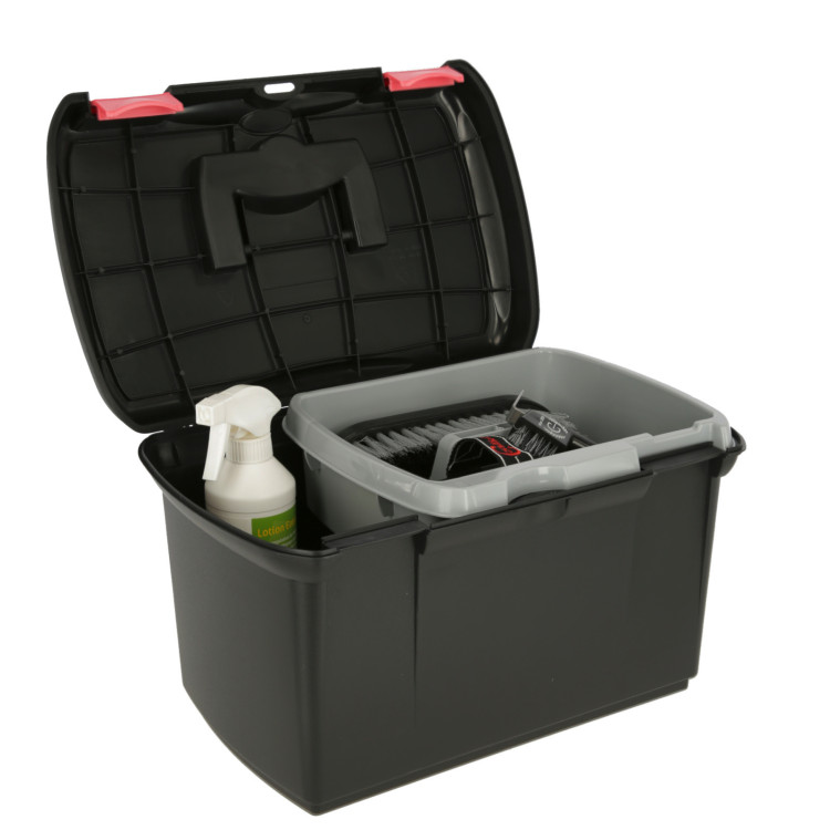 Coffret de Pansage Arrezzo Kerbl Coffret de Pansage Arrezzo Kerbl