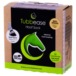 Hipposandale Tubbease™ Hipposandale Tubbease™