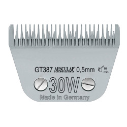 Tête de coupe Aesculap SnapOn