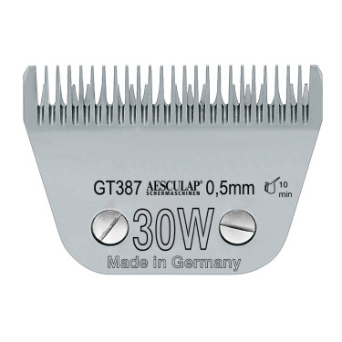 Tête de coupe Aesculap SnapOn