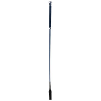 Cravache d'obstacle 65 cm Covalliero Marine Bleu marine