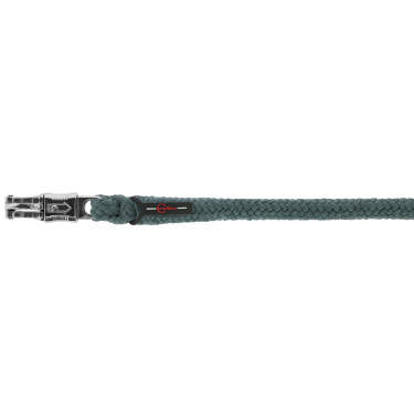 Longe Doria Covalliero Vert jade Bleu