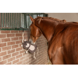 Jouet pour chevaux Kerbl Jouet pour chevaux Kerbl