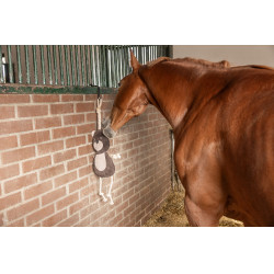 Jouet pour chevaux Kerbl Jouet pour chevaux Kerbl