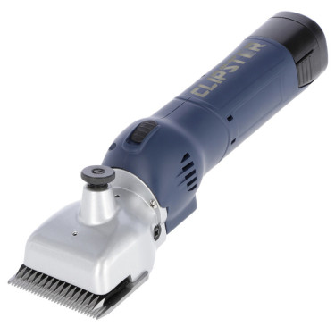 Tondeuse FarmClipper Akku2 sur batterie Tondeuse FarmClipper Akku2 sur batterie