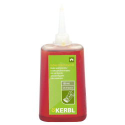 Huile tondeuse Kerbl