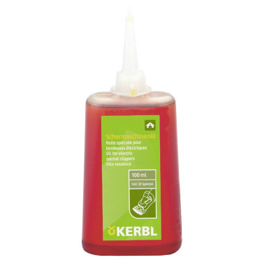 Huile tondeuse Kerbl Huile tondeuse Kerbl