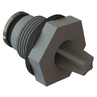 Valve de rechange pour Abreuvoir citerne KN50 Kerbl