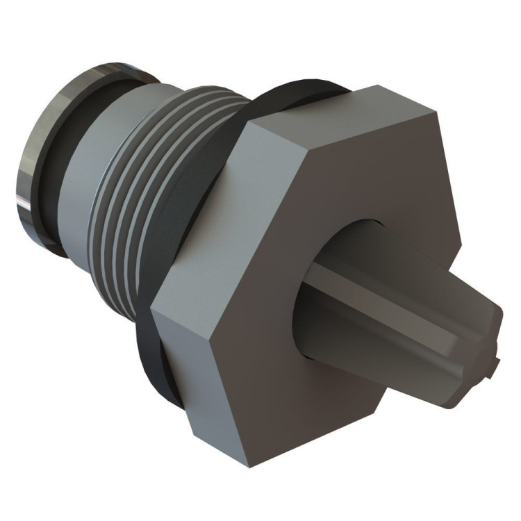 Valve de rechange pour Abreuvoir citerne KN50 Kerbl