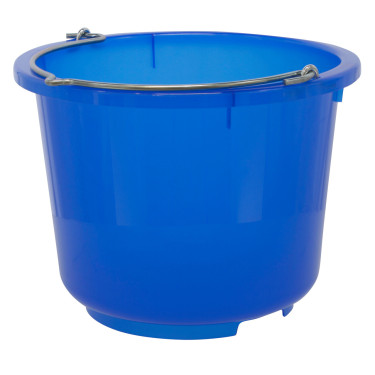 Seau d'écurie 12l Kerbl Seau d'écurie 12l Kerbl