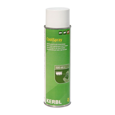 CoolSpray nettoyant tondeuse Kerbl