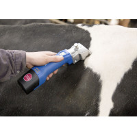 Tondeuse Aesculap sans fil Econom CL¹ Tondeuse Aesculap sans fil Econom CL¹