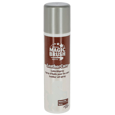 Spray d’huile pour cuir MagicBrush