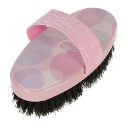 Brosse de finition Lilli Starlight Covalliero