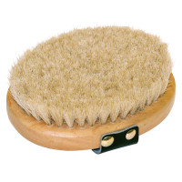 Brosse de lustrage Brush&Co Covalliero Naturel
