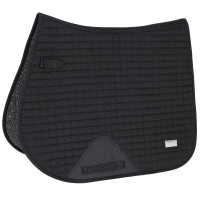 Tapis de selle CovallieroTherm Noir