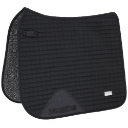 Tapis de selle CovallieroTherm Noir