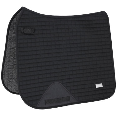 Tapis de selle CovallieroTherm Noir