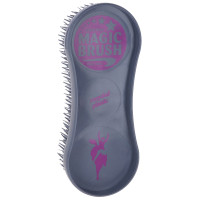 Brosse individuelle Janne recycled MagicBrush Gris