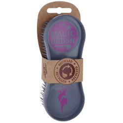 Brosse individuelle Janne recycled MagicBrush Gris Brosse individuelle Janne recycled MagicBrush Gris