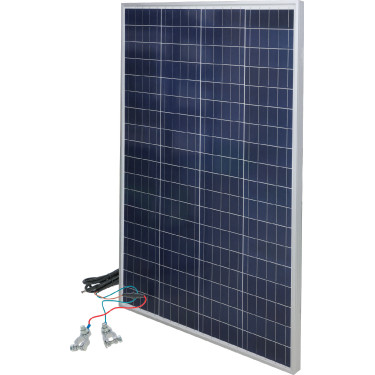Kit solaire Kerbl Kit solaire Kerbl