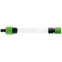 Kit de douche saline pour chevaux MagicBrush Vert Kit de douche saline pour chevaux MagicBrush Vert