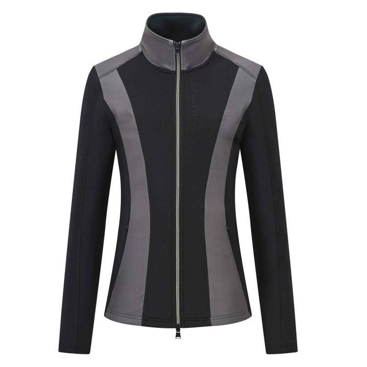 Veste Tech Shell HV Polo Valentine femme