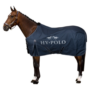 Couverture de paddock HV Polo Essential 0gr Couverture de paddock HV Polo Essential 0gr
