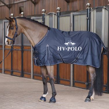 Couverture de paddock HV Polo Essential 0gr Couverture de paddock HV Polo Essential 0gr