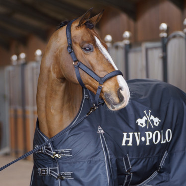 Couverture de paddock HV Polo Essential 0gr Couverture de paddock HV Polo Essential 0gr