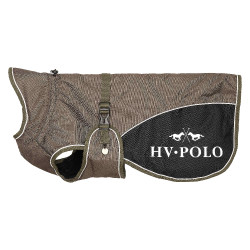 Manteau pour chien HV Polo Essential Pierre